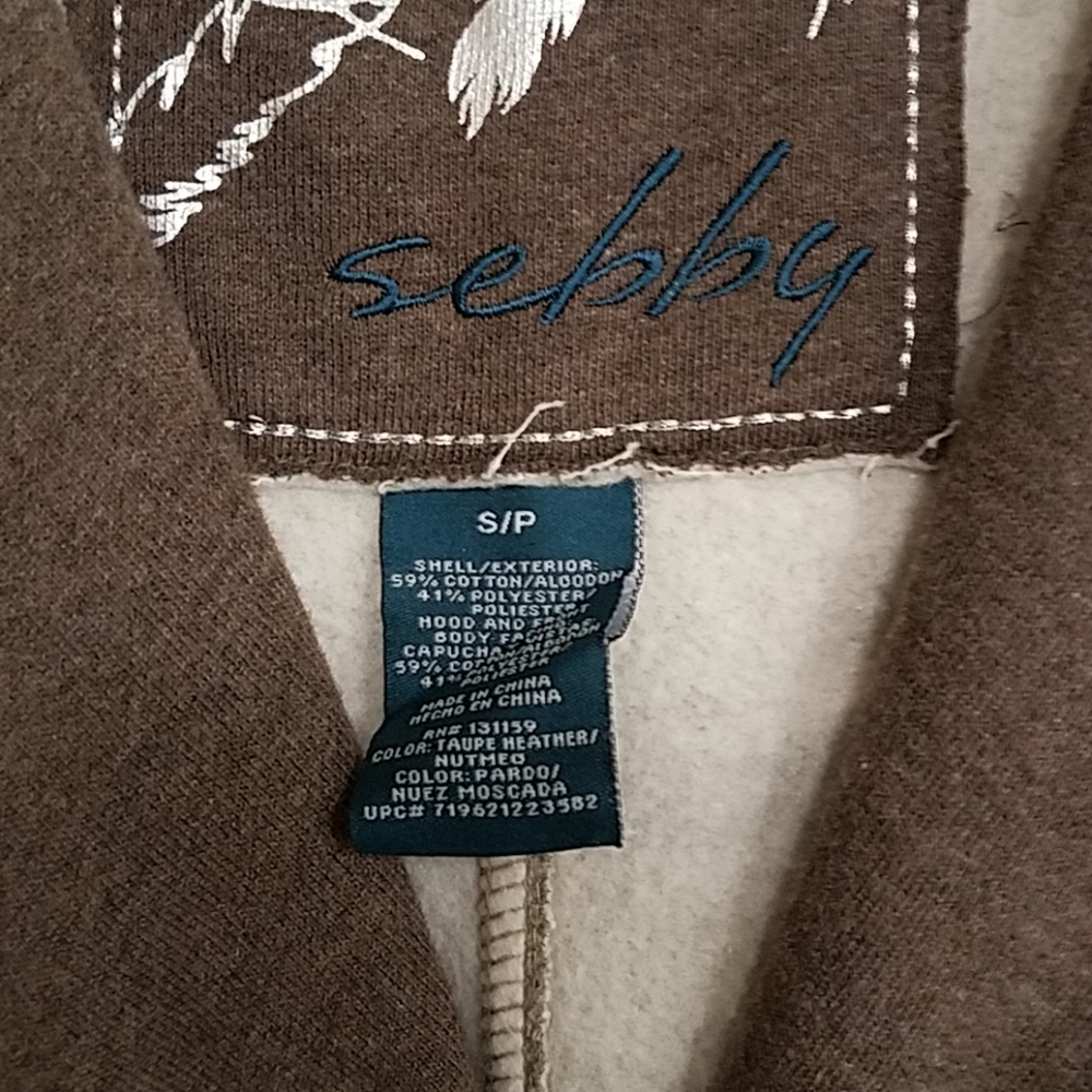 Coat - Picture 3 of 3